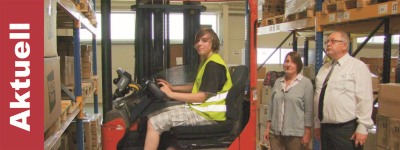 Kontinuierliche Ausbildungsbegleitung