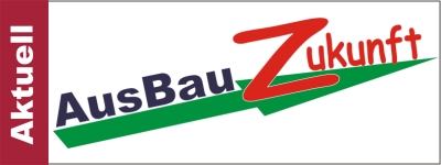 Projekt JOBSTARTER AusBauZukunft