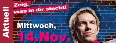 Azubi-Speed-Dating in Lingen 2012