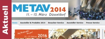 Messebesuch in D&uuml;sseldorf