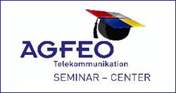anerkante Schulngst&auml;tte von Agfeo