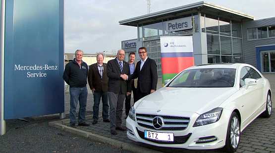 SHK-Kundendienstechniker