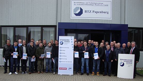 Zertifikate Kfz-Servicetechniker