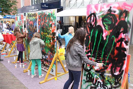 Tag des Handwerks Nordhorn