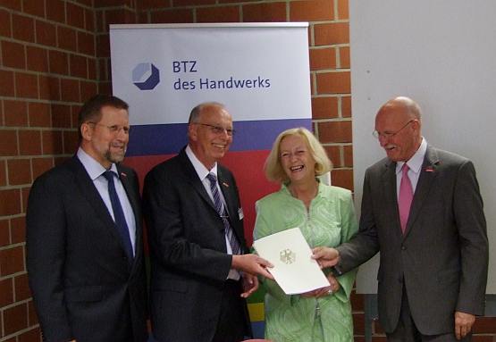 Tag des Handwerks Nordhorn