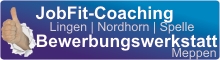 JobFit-Coaching + Bewerbungswerkstatt im JobFit-Einzelcoaching
