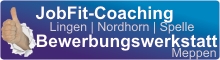 JobFit-Coaching + Bewerbungswerkstatt im JobFit-Einzelcoaching