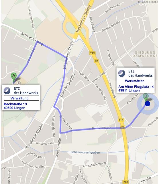 BTZ Alter Flughafen 14