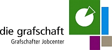 Logo Grafschafter Jobcenter