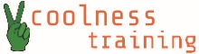 Coolness training