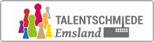 Logo Talentschmiede Emsland