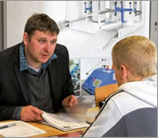 Speed Dating Emsland