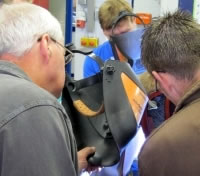 Praktiker-Tage f&uuml;r Schwei&szlig;er