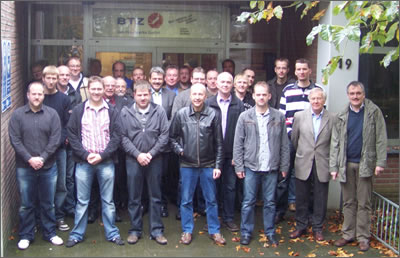 Internationaler Schwei&szlig;fachmann 2010